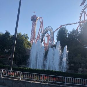 Meet your Posher, Areli